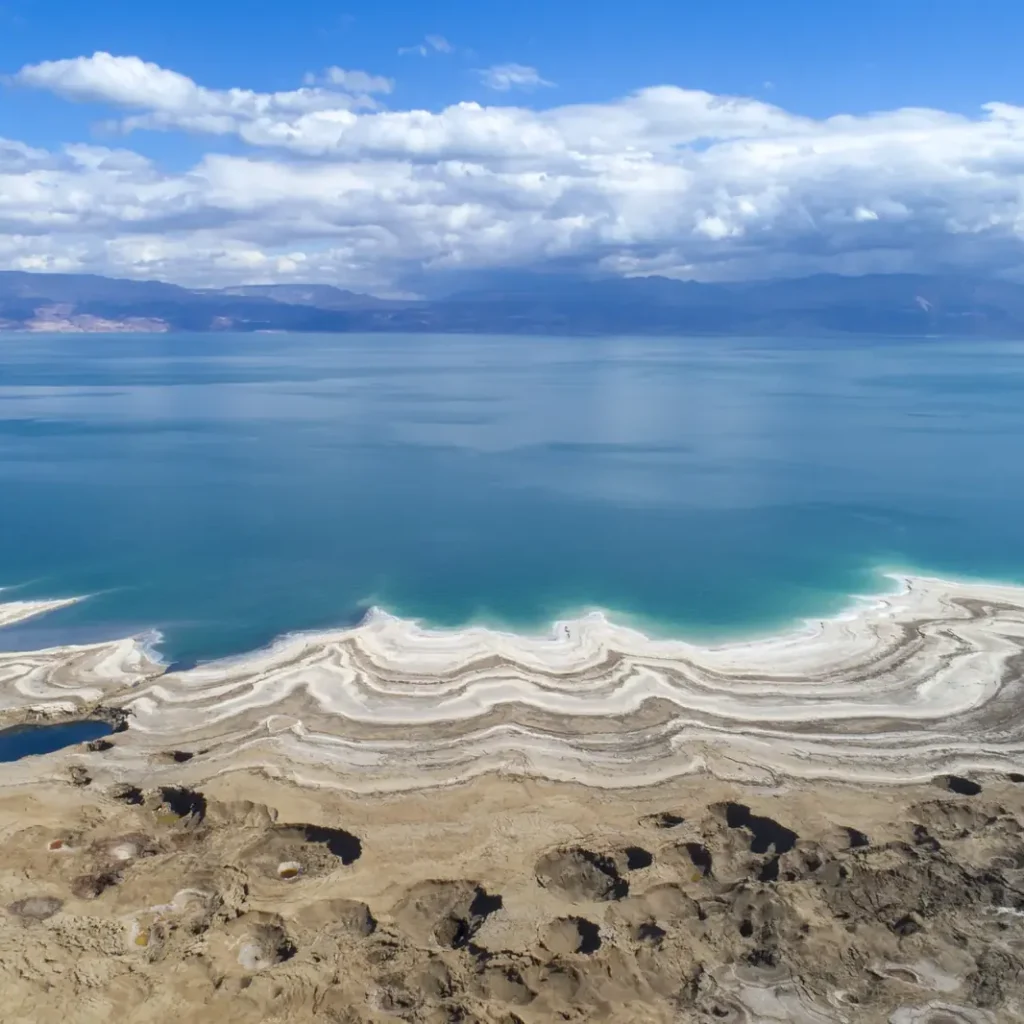 Dead Sea Wellness Day