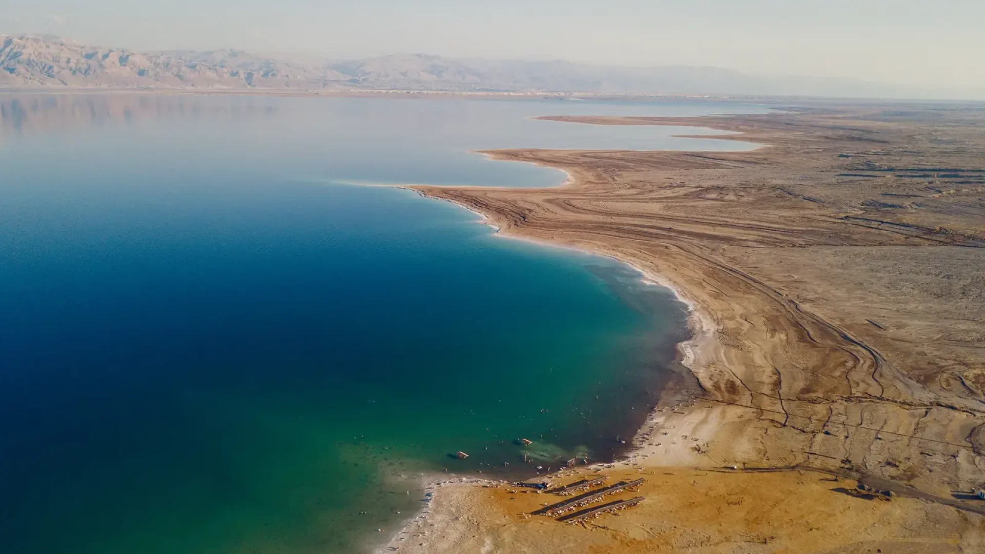 Dead Sea Wellness Day