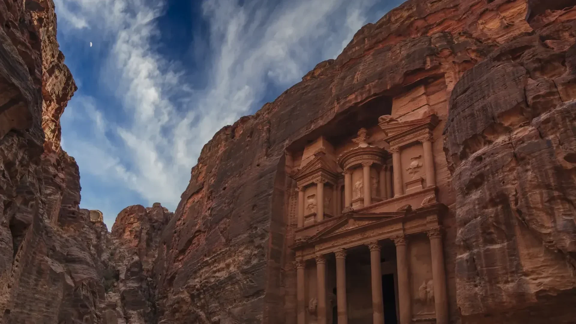 Private Petra Tour