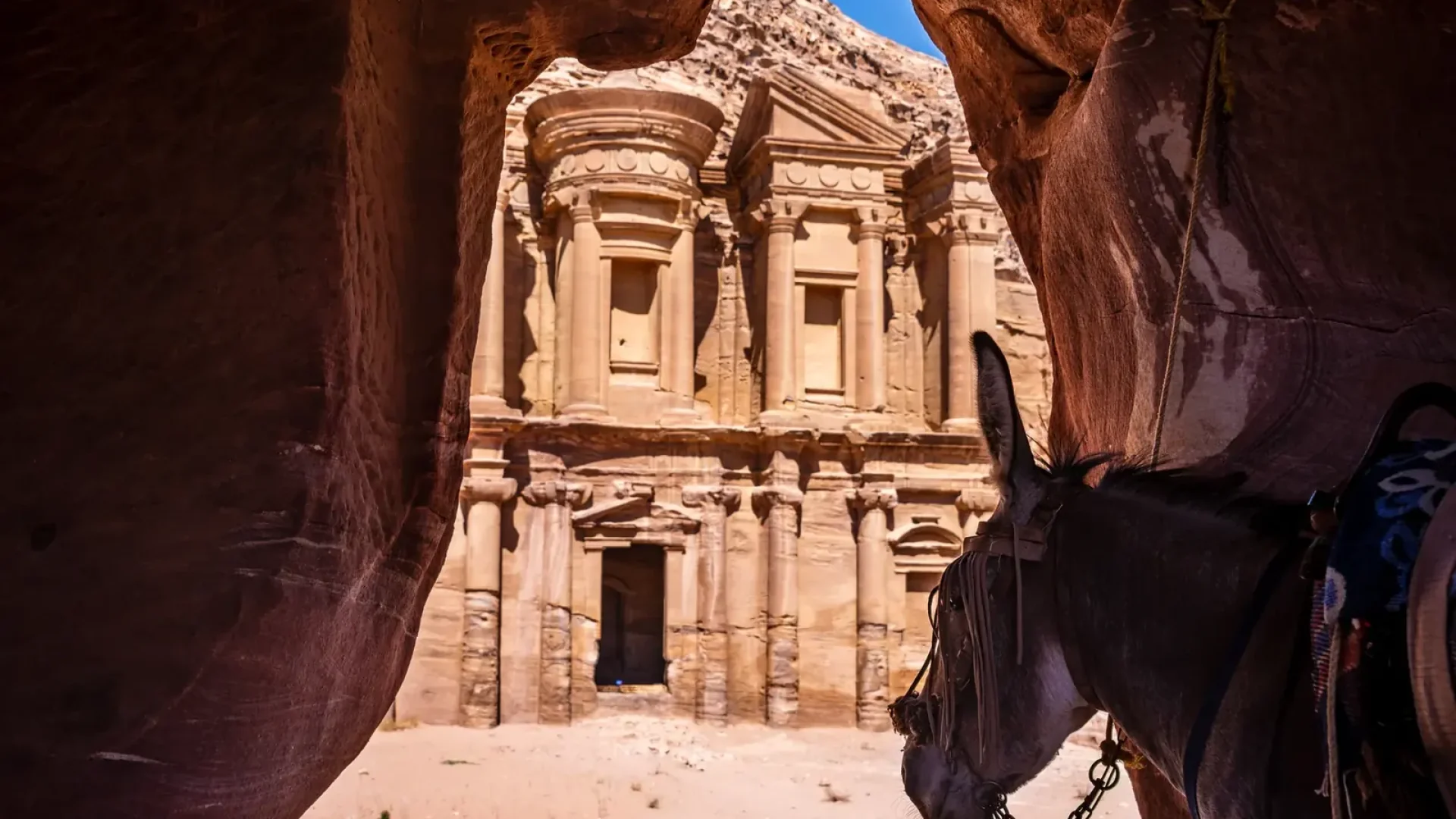 Private Petra Tour