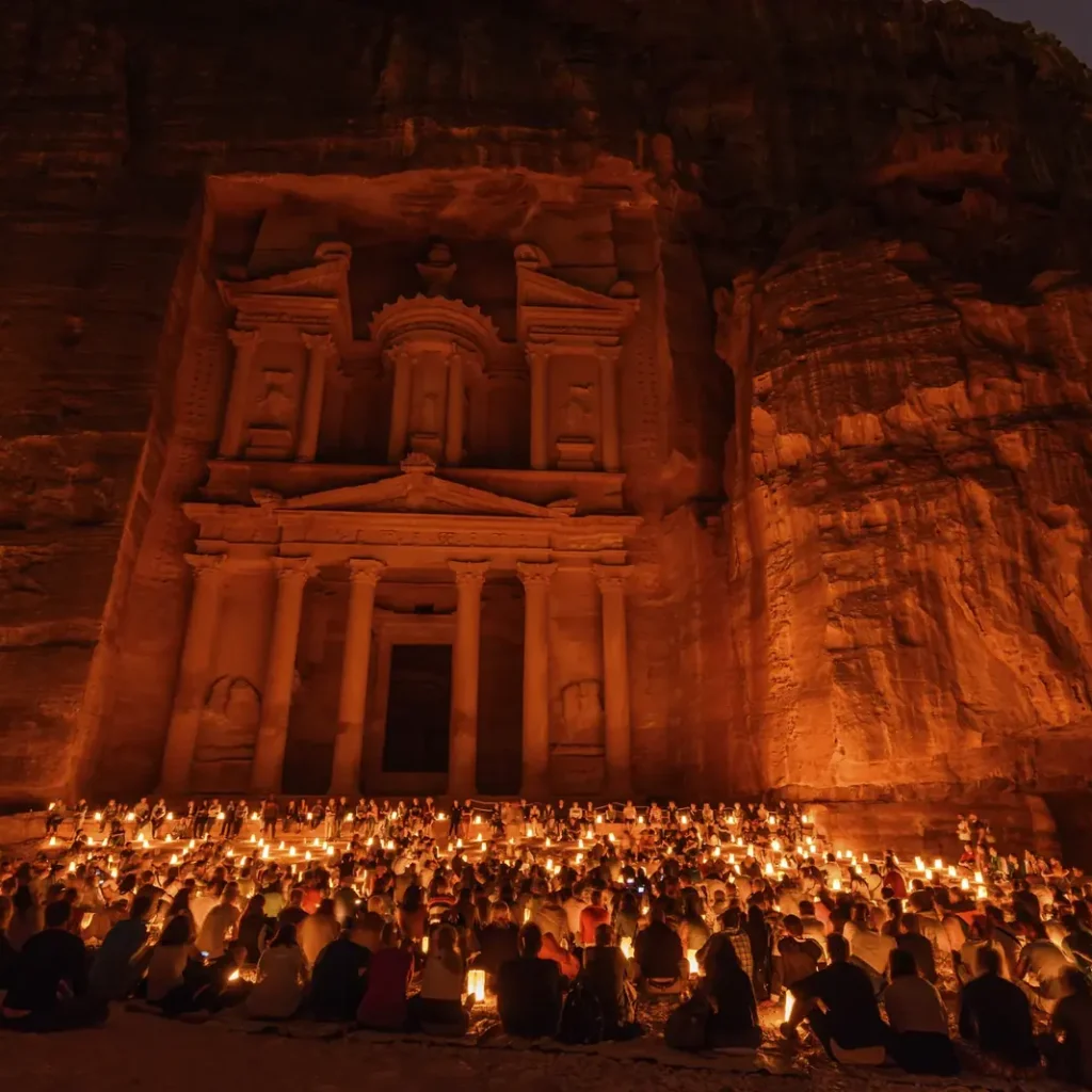 Private Petra Tour