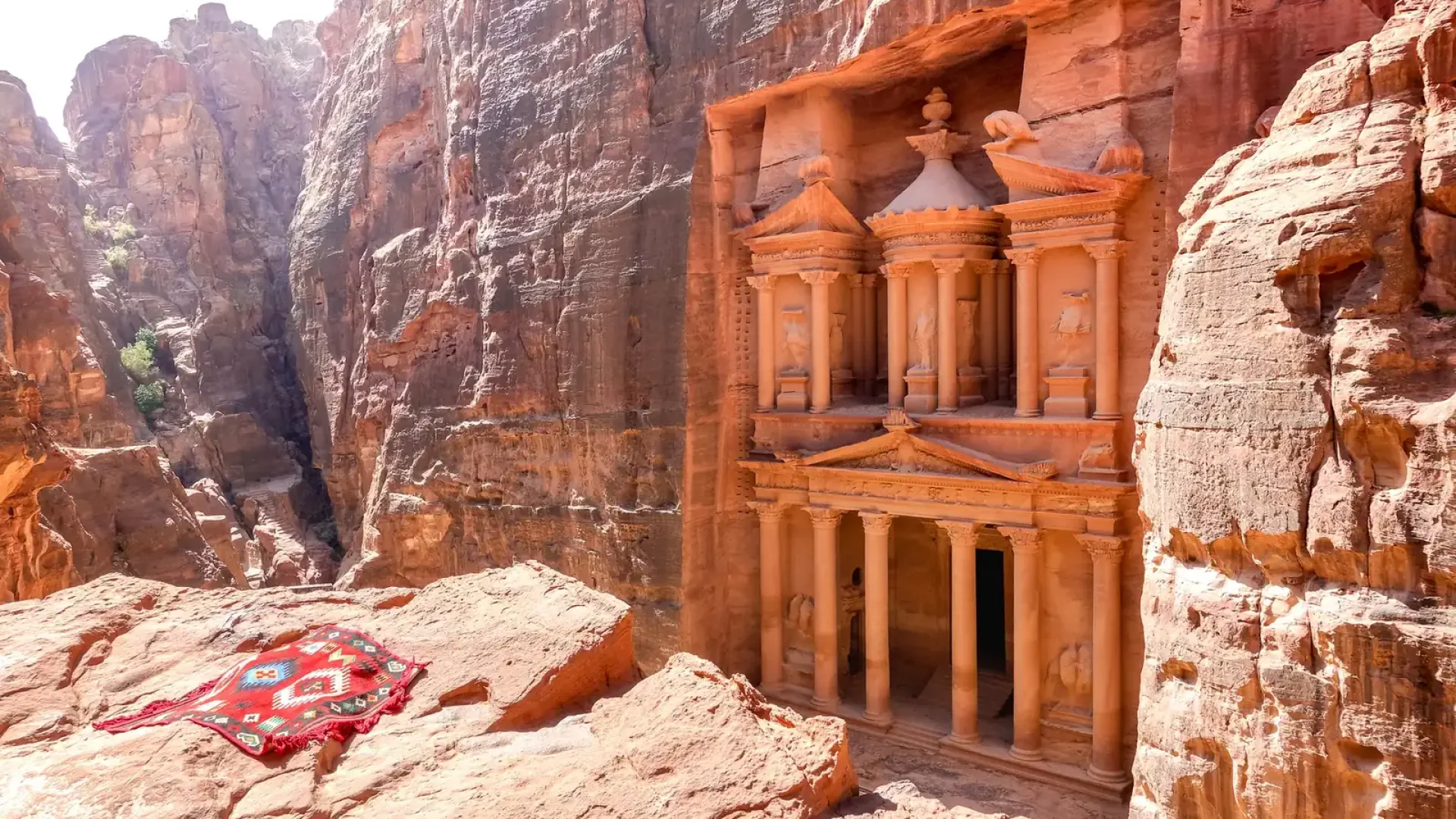 Private Petra Tour
