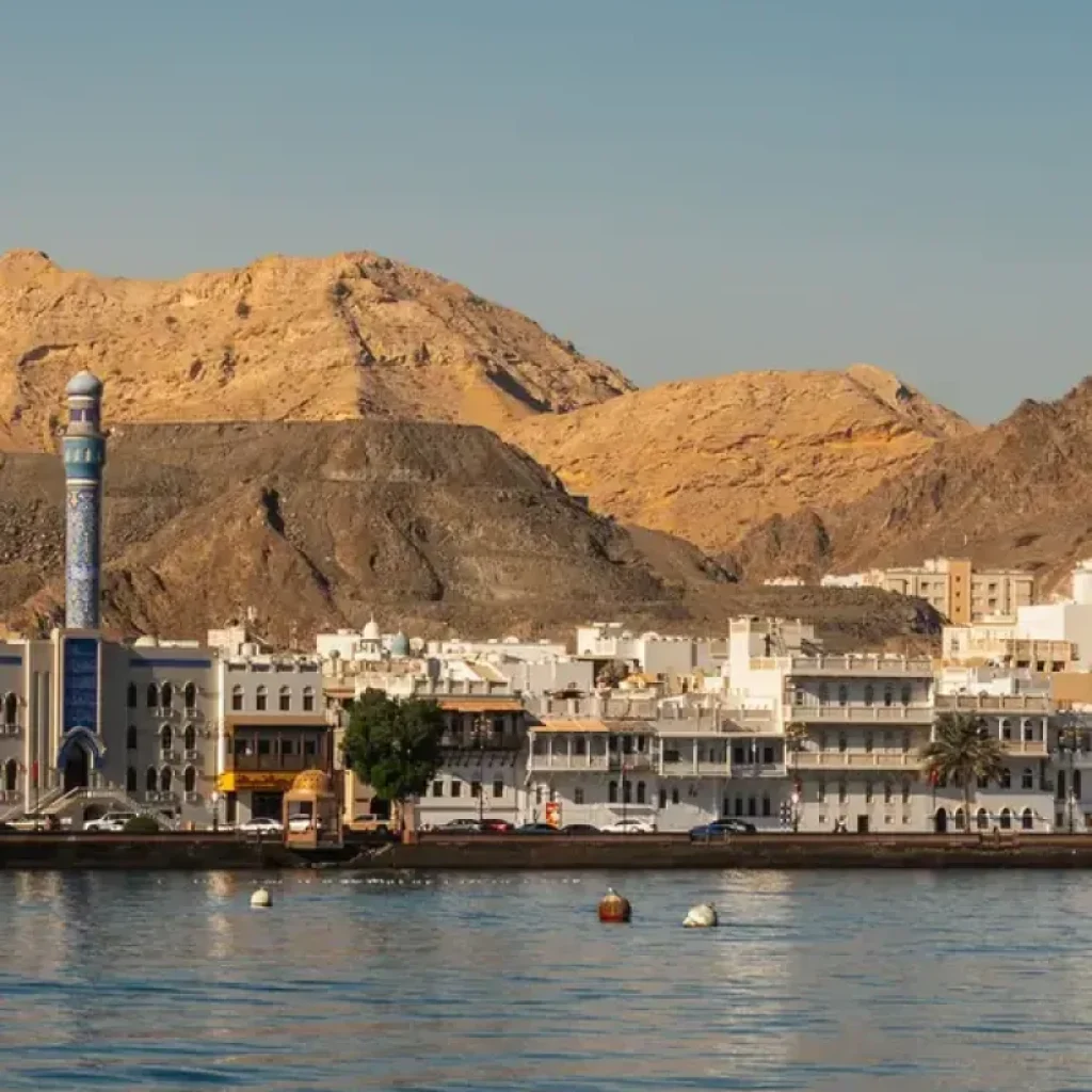 Aqaba City, Beach & Souk Break portrait gallery image