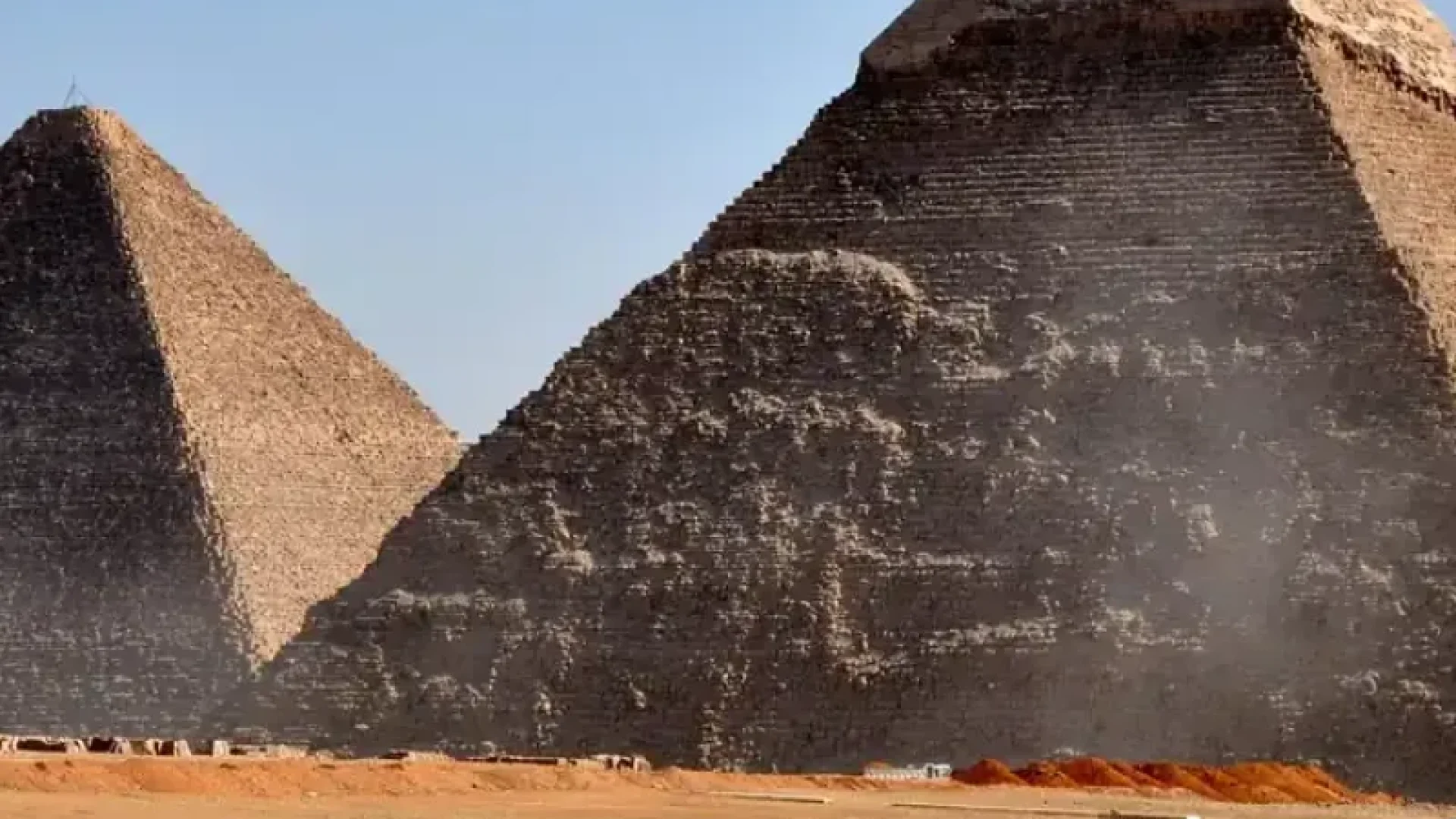 Jordan & Egypt Combo: Petra, Pyramids & Nile Heritage (10-12 Days) portrait gallery image