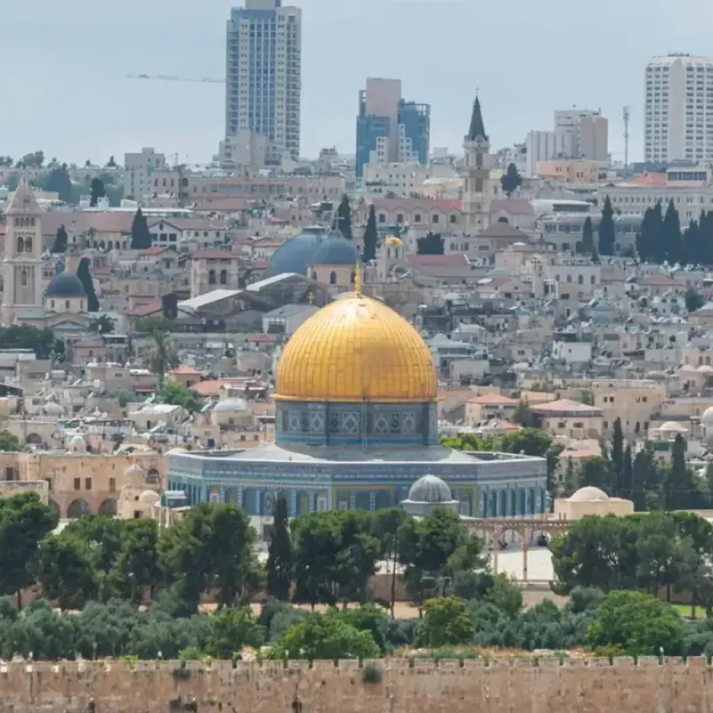 Jordan, Israel & Palestine Circuit: Holy Land Heritage Journey (10-12 Days) portrait gallery image