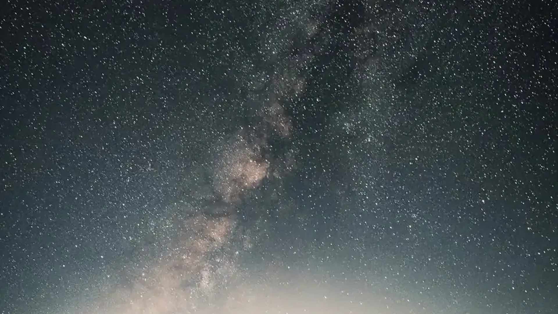 Wadi Rum Stargazing