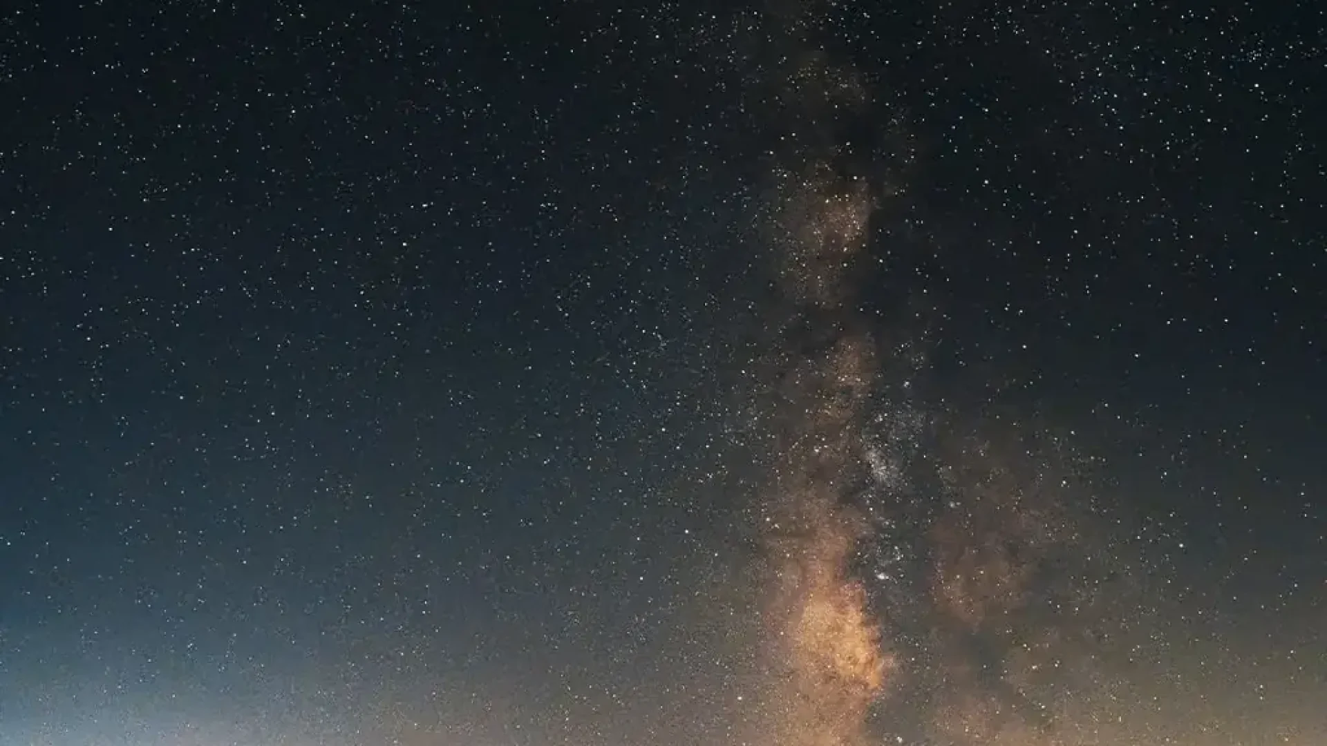 Wadi Rum Stargazing