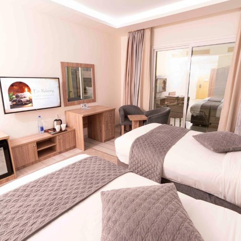 The Moonlight curated accommodation