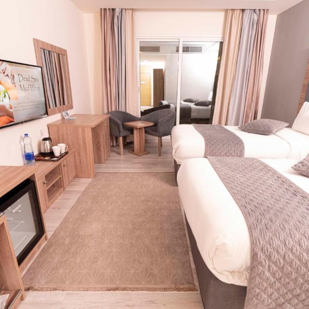 The Moonlight curated accommodation