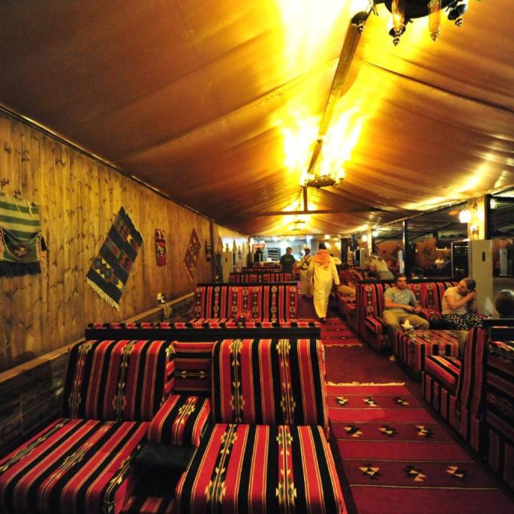 The Stargazer curated accommodation